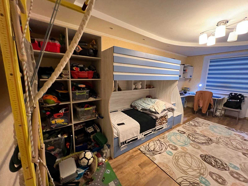 ЦЕНТР 3к вул. Стрітенська чешка 71 м.кв Полтава - зображення 6