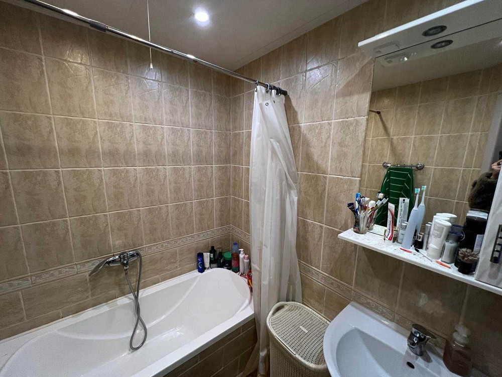 ЦЕНТР 3к вул. Стрітенська чешка 71 м.кв Полтава - зображення 4