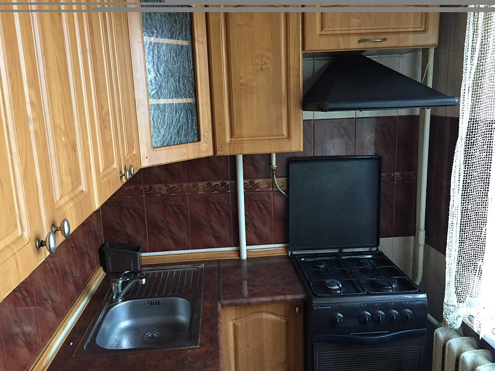 Двохкімнатна  квартира по  вул. Довженка Ивано-Франковск - изображение 1