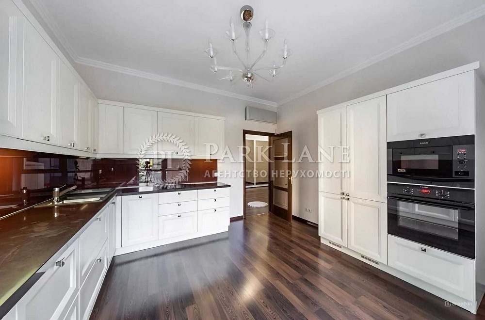 ЖК Новопечерські Липки! Продаж 3-кім кв. вул. Верхогляда 14. 154м2 Київ - зображення 1