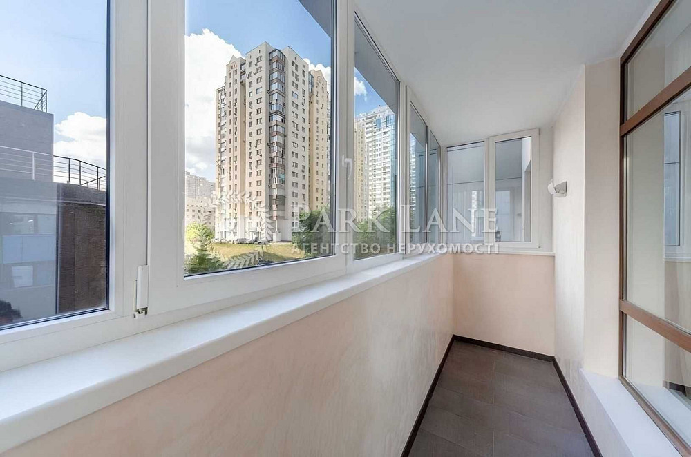 ЖК Новопечерські Липки! Продаж 3-кім кв. вул. Верхогляда 14. 154м2 Київ - зображення 3