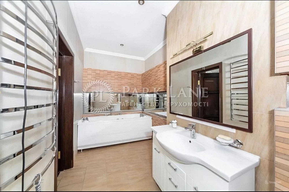 ЖК Новопечерські Липки! Продаж 3-кім кв. вул. Верхогляда 14. 154м2 Київ - зображення 8