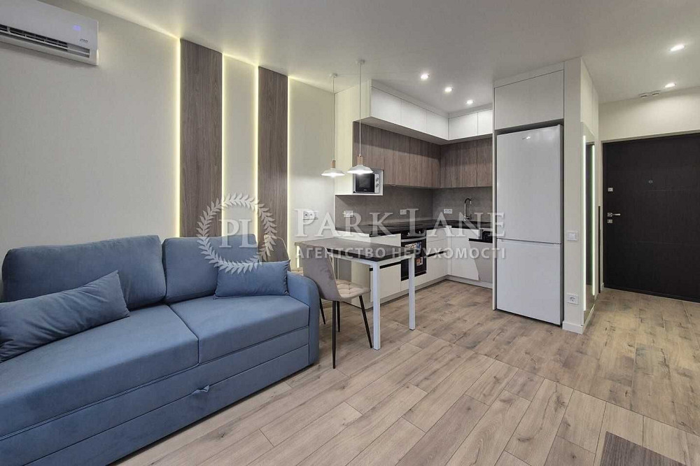 ЖК "Dibrova Park"! Виноградар! Продаж 1кім кв. вул. Некрасова 8, 46м2 Київ - зображення 2