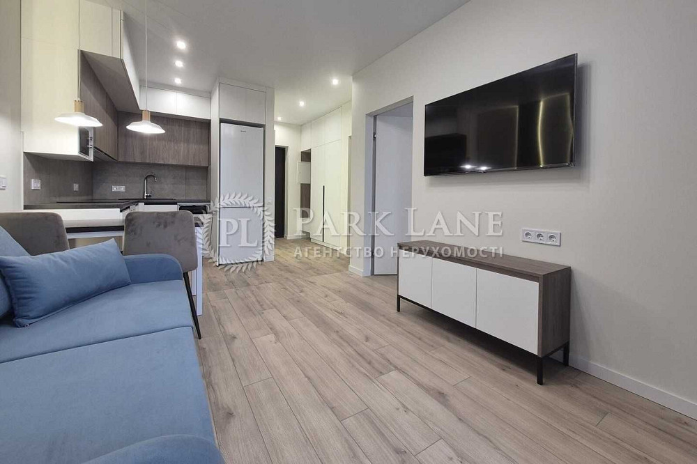 ЖК "Dibrova Park"! Виноградар! Продаж 1кім кв. вул. Некрасова 8, 46м2 Київ - зображення 4