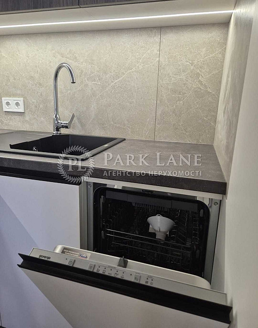 ЖК "Dibrova Park"! Виноградар! Продаж 1кім кв. вул. Некрасова 8, 46м2 Київ - зображення 8