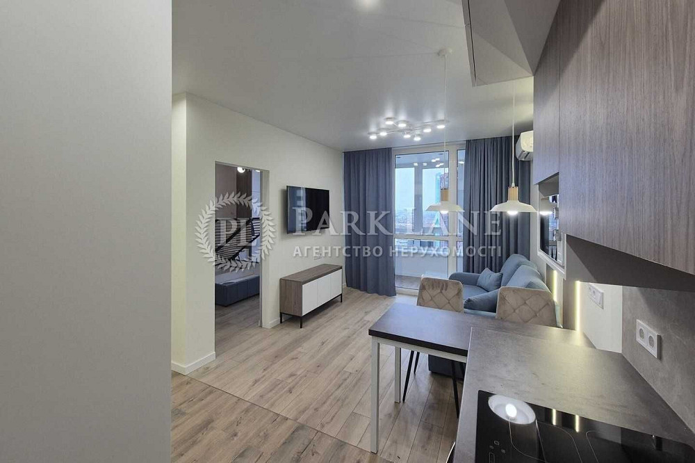 ЖК "Dibrova Park"! Виноградар! Продаж 1кім кв. вул. Некрасова 8, 46м2 Київ - зображення 3