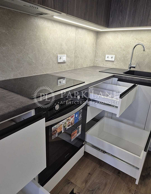 ЖК "Dibrova Park"! Виноградар! Продаж 1кім кв. вул. Некрасова 8, 46м2 Київ - зображення 5