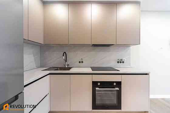 Без % Варшавський 3 Новий свіжий ремонт! меблі + техніка Київ