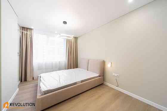 Без % Варшавський 3 Новий свіжий ремонт! меблі + техніка Київ