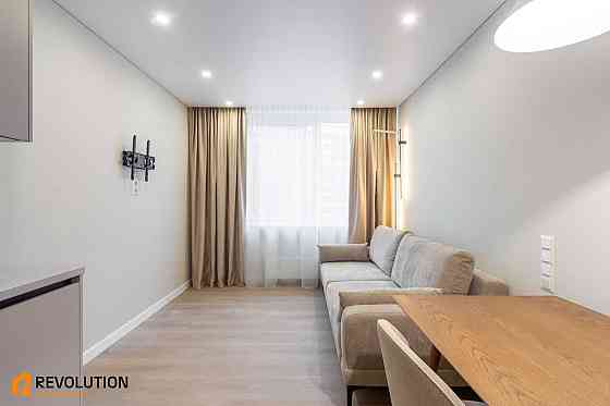 Без % Варшавський 3 Новий свіжий ремонт! меблі + техніка Київ