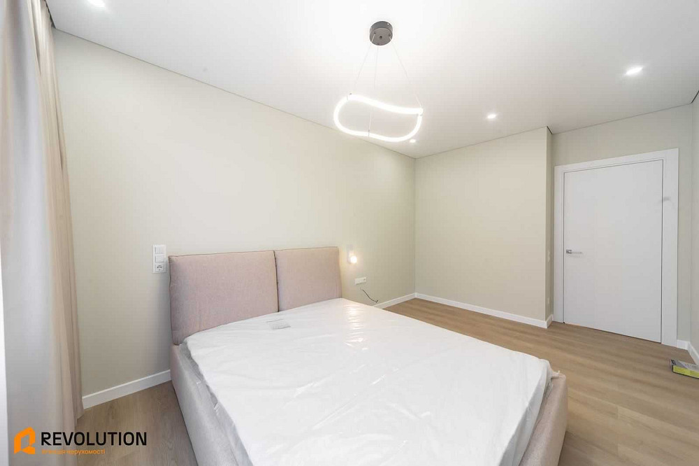 Без % Варшавський 3 Новий свіжий ремонт! меблі + техніка Київ - зображення 5