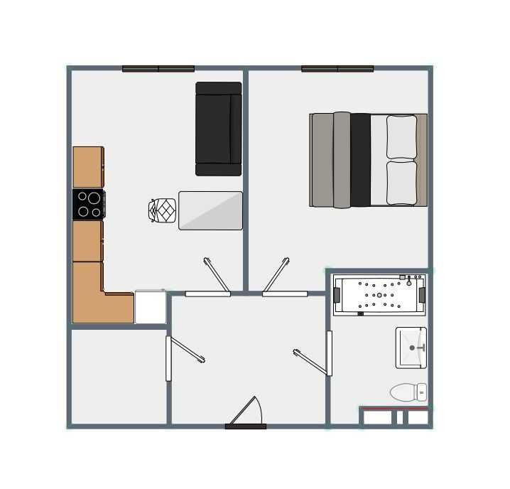 Без % Варшавський 3 Новий свіжий ремонт! меблі + техніка Київ - зображення 2