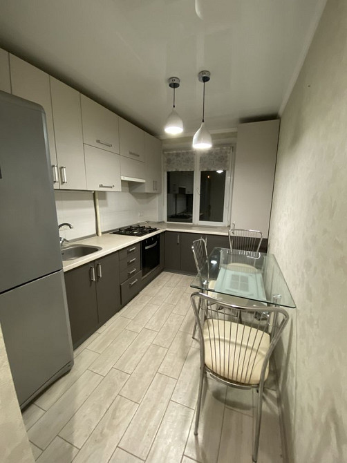 Супер пропозиція! 2х кім.кварт. центр міста Кривий Ріг - зображення 1