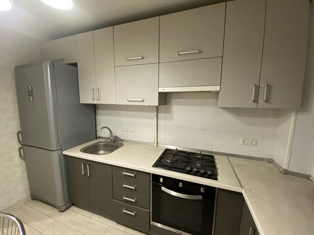 Супер пропозиція! 2х кім.кварт. центр міста Кривий Ріг - зображення 2