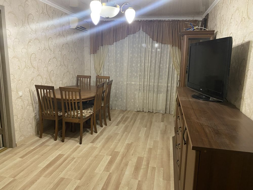 Супер пропозиція! 2х кім.кварт. центр міста Кривий Ріг - зображення 8