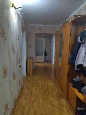 Продам трёхкомнатную квартиру в центре города Чернігів