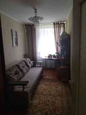 Продам трёхкомнатную квартиру в центре города Чернігів