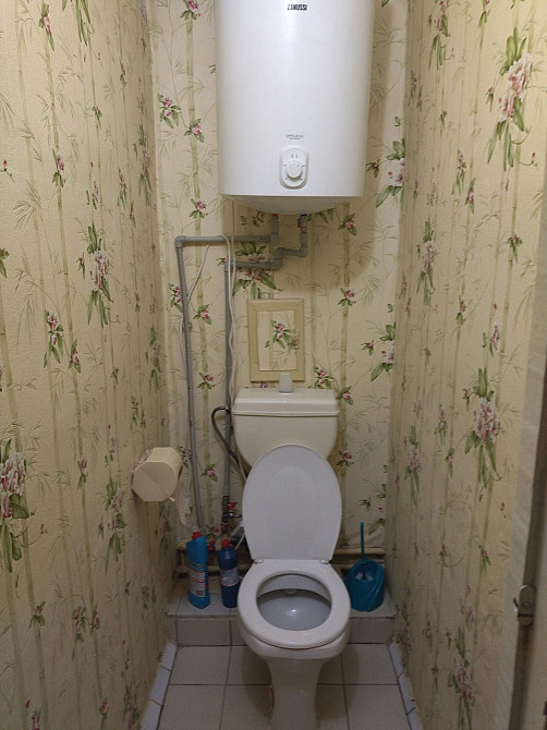 Продам трёхкомнатную квартиру в центре города Чернігів - зображення 7