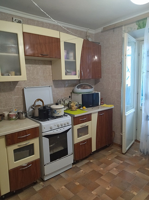 Продам трёхкомнатную квартиру в центре города Чернігів - зображення 1