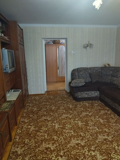 Продам трёхкомнатную квартиру в центре города Чернігів - зображення 3