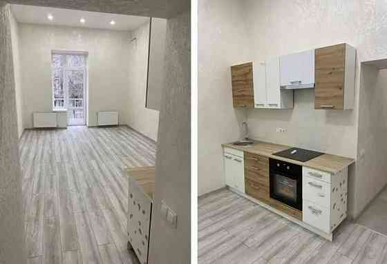 shev-01 Предлагаем 1 комн квартиру-студию в центре Одессы на Осипова. Одесса