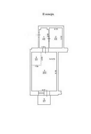 shev-01 Предлагаем 1 комн квартиру-студию в центре Одессы на Осипова. Одесса