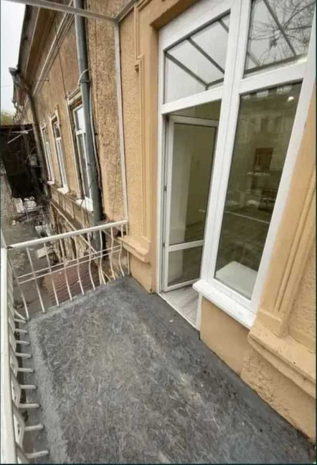 shev-01 Предлагаем 1 комн квартиру-студию в центре Одессы на Осипова. Одесса - изображение 3