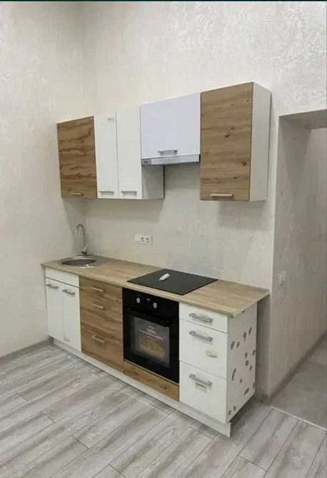 shev-01 Предлагаем 1 комн квартиру-студию в центре Одессы на Осипова. Одесса - изображение 4