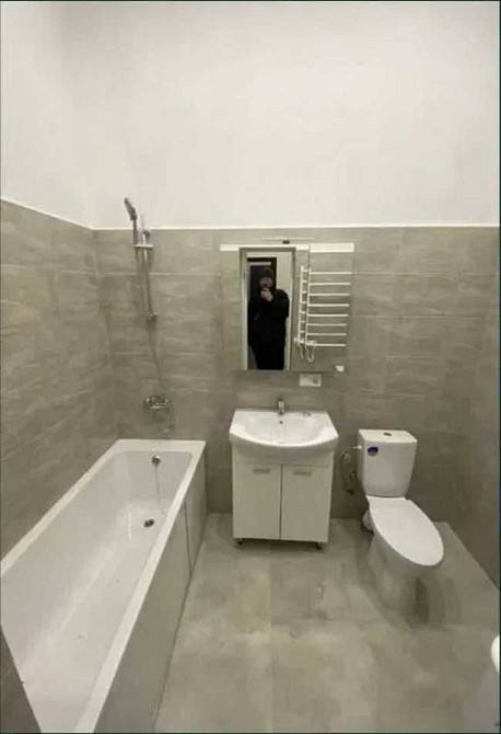 shev-01 Предлагаем 1 комн квартиру-студию в центре Одессы на Осипова. Одесса - изображение 7