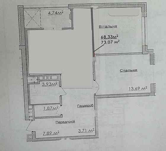 вул Величковського (Шевченка). ЖК Соняшник. Зданий Львів