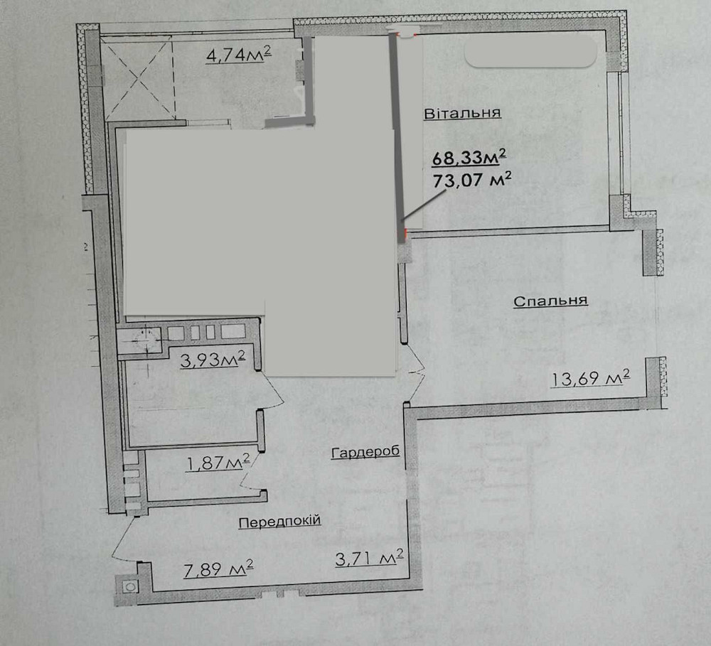вул Величковського (Шевченка). ЖК Соняшник. Зданий Львів - зображення 3