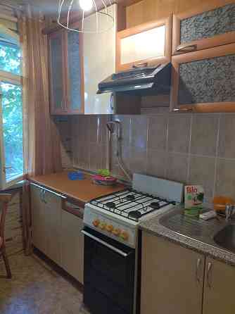 Продам однокомнатную квартиру ул. Космонавтов Чернігів