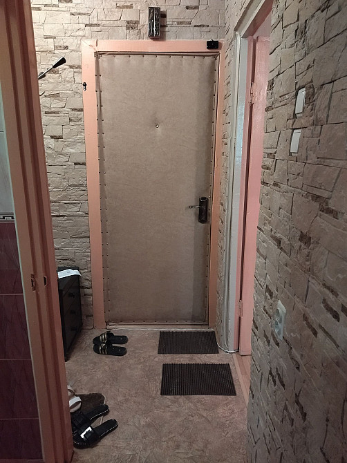 Продам однокомнатную квартиру ул. Космонавтов Чернігів - зображення 4