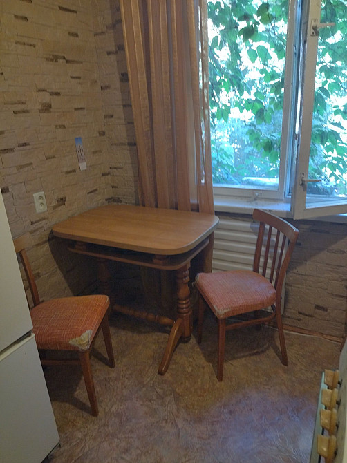 Продам однокомнатную квартиру ул. Космонавтов Чернігів - зображення 2