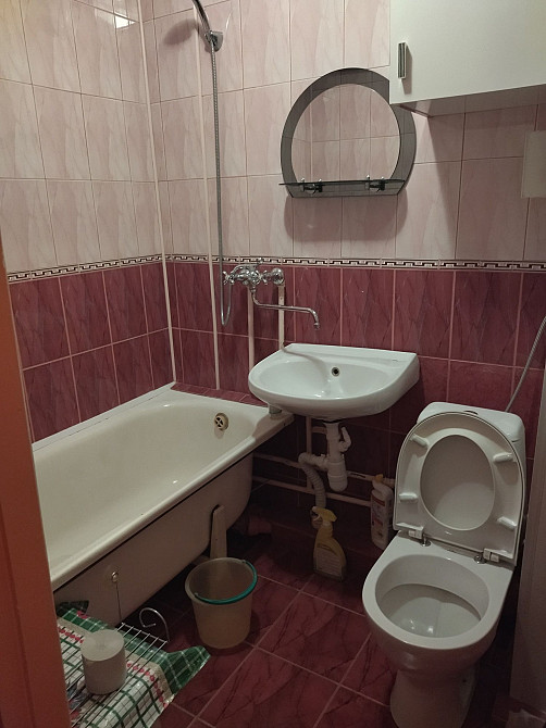 Продам однокомнатную квартиру ул. Космонавтов Чернігів - зображення 5