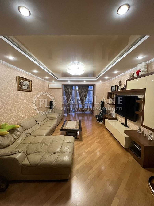 Іподром! ВДНГ! ЖК Лікоград! Продаж 3-кім кв.  Кішки Самійла 7а. 119м2 Київ - зображення 1