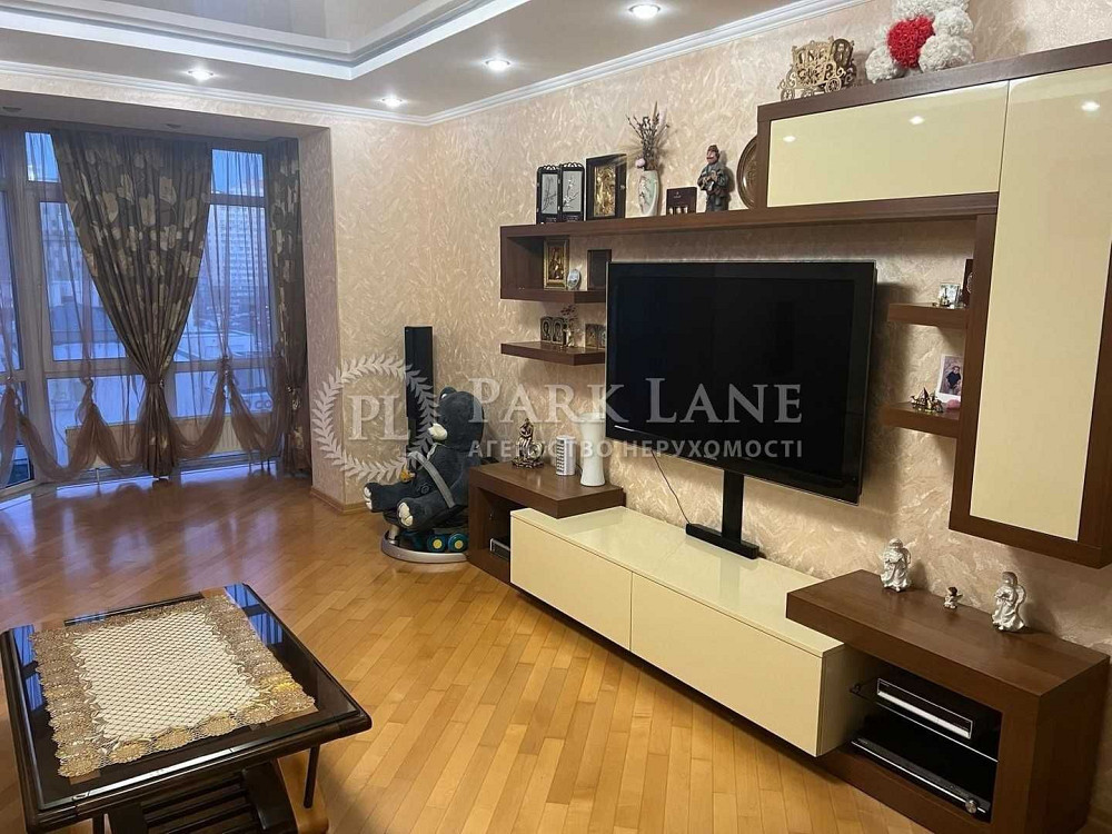 Іподром! ВДНГ! ЖК Лікоград! Продаж 3-кім кв.  Кішки Самійла 7а. 119м2 Київ - зображення 3