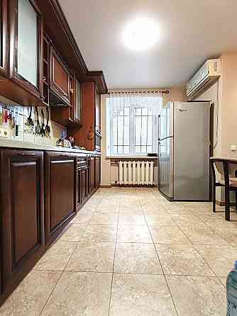 777 Продам 3-х комнатную с ремонтом на Ширшова. Дніпро