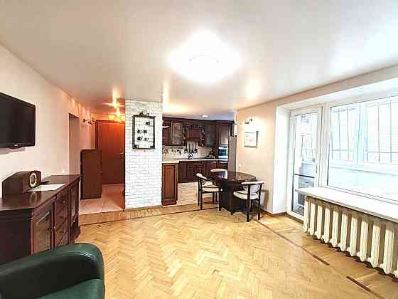 777 Продам 3-х комнатную с ремонтом на Ширшова. Дніпро