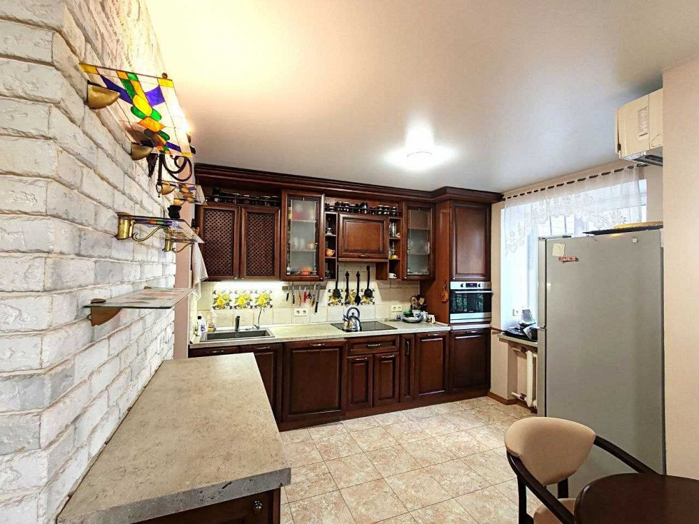 777 Продам 3-х комнатную с ремонтом на Ширшова. Днепр - изображение 1