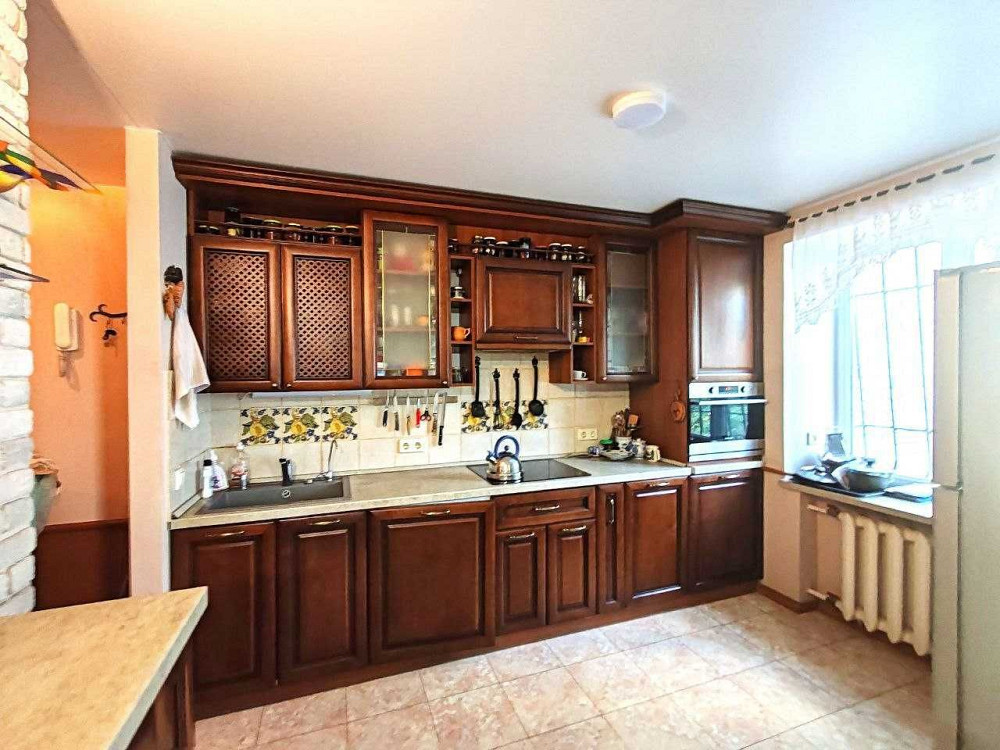 777 Продам 3-х комнатную с ремонтом на Ширшова. Днепр - изображение 4