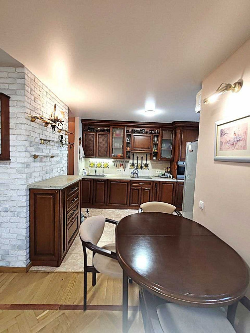 777 Продам 3-х комнатную с ремонтом на Ширшова. Днепр - изображение 2