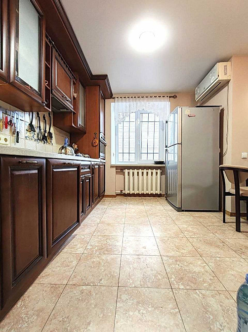 777 Продам 3-х комнатную с ремонтом на Ширшова. Днепр - изображение 3