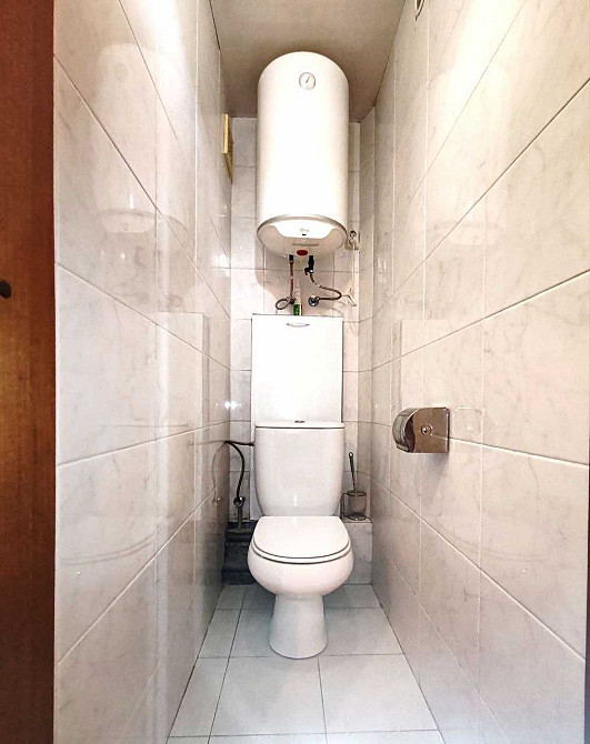 777 Продам 3-х комнатную с ремонтом на Ширшова. Днепр - изображение 8