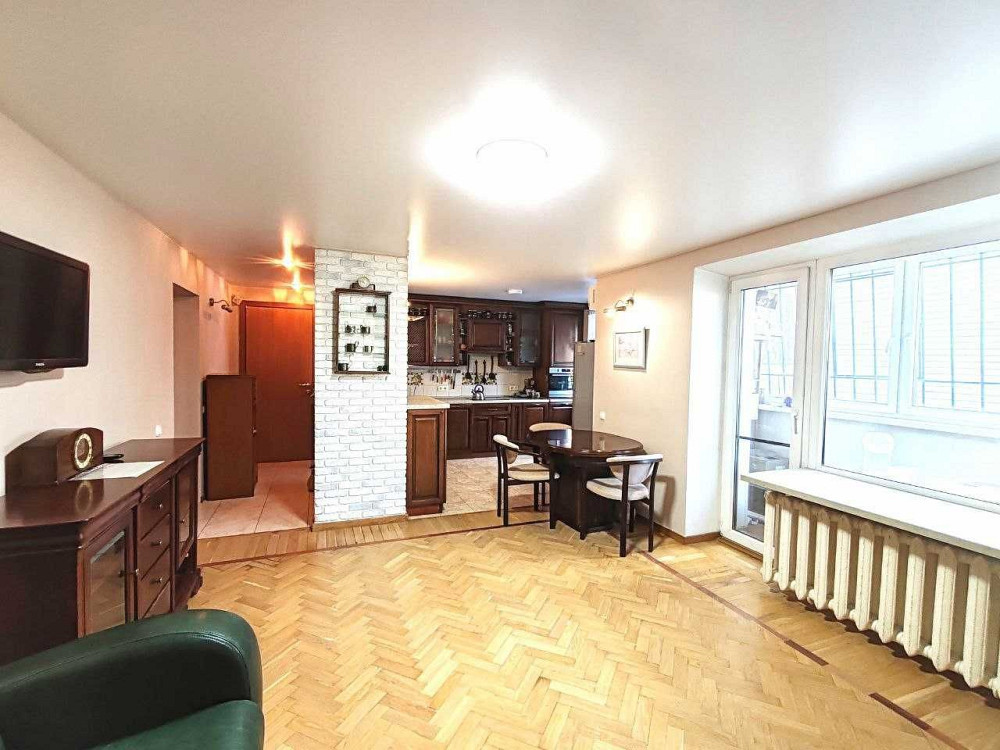 777 Продам 3-х комнатную с ремонтом на Ширшова. Днепр - изображение 6