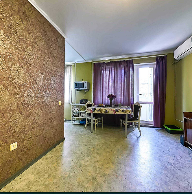 Продам 2-х кімнатну квартиру,м.Одеса,Гайдара/Малиновського Одесса - изображение 1