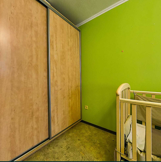 Продам 2-х кімнатну квартиру,м.Одеса,Гайдара/Малиновського Одесса - изображение 5