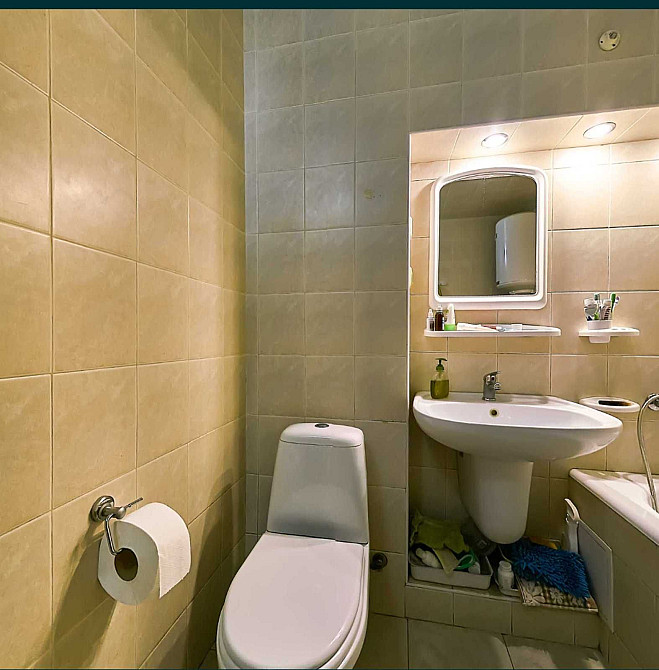 Продам 2-х кімнатну квартиру,м.Одеса,Гайдара/Малиновського Одесса - изображение 8