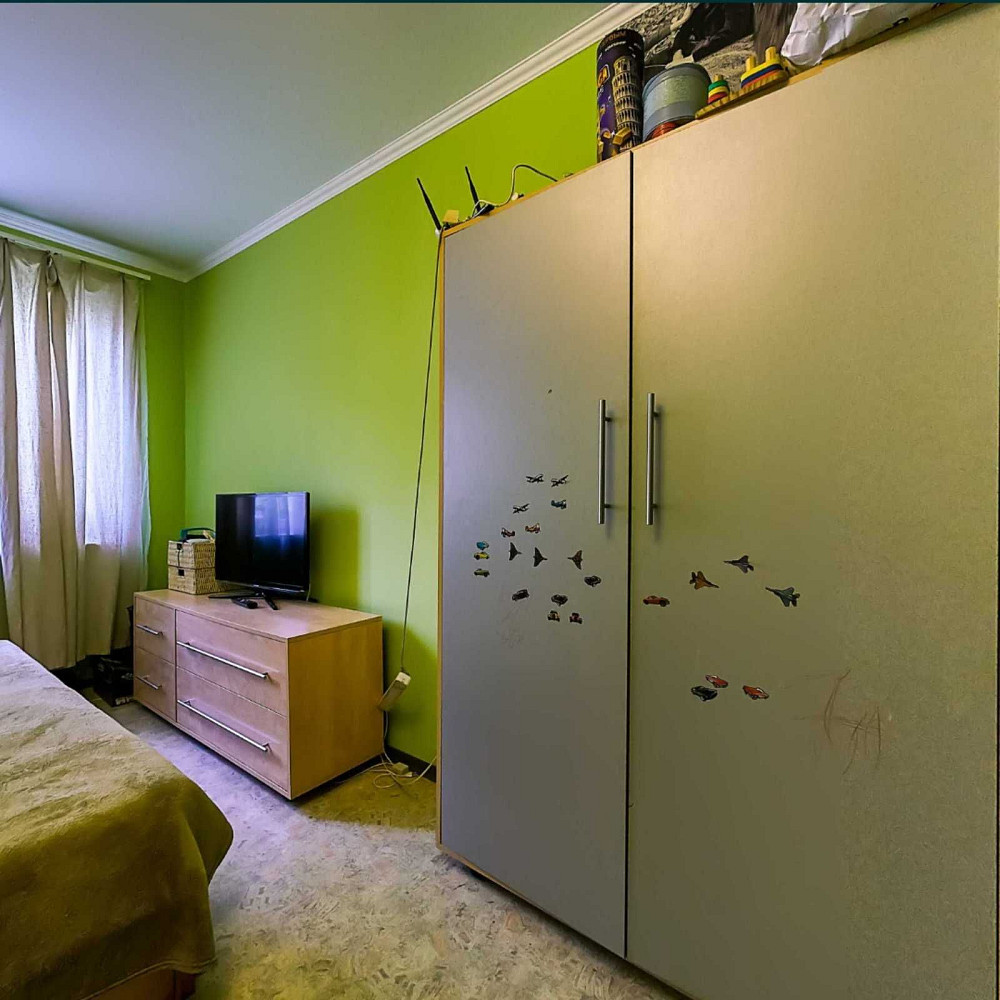 Продам 2-х кімнатну квартиру,м.Одеса,Гайдара/Малиновського Одесса - изображение 2