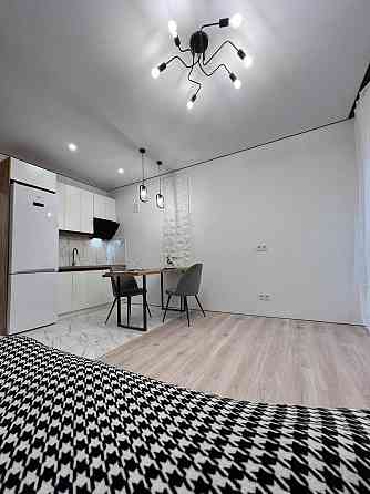 Квартира в Новому ЖК з прямим виїздом на Київ 5хв. Ірпінь